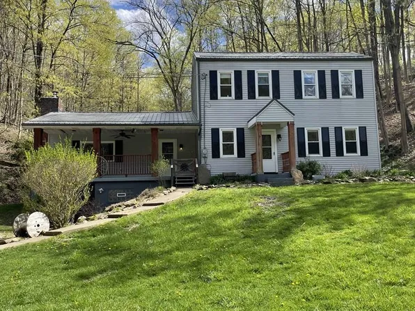 178 Pleasant Hollow, Triadelphia, WV 26059