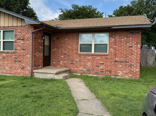408 S Purdue Ave #408, Liberal, KS 67901