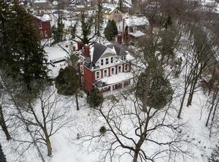 299 W Linn St, Bellefonte, PA 16823