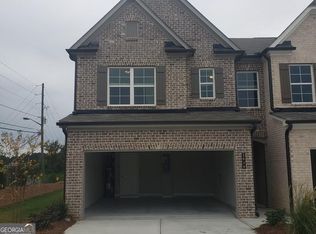 2628 Morgan Creek Dr, Buford, GA 30519