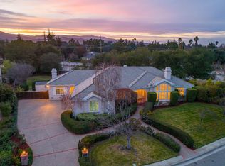 19360 Kerwin Ranch Ct, Saratoga, CA 95070