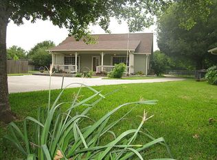 4326 1/2 Avenue J, Santa Fe, TX 77510
