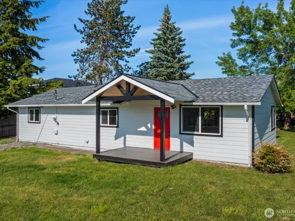 12102 19th Street Court E, Edgewood, WA 98372