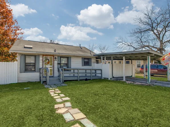 126 Benita St, San Antonio, TX 78210