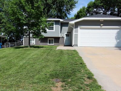 4115 Bel Air Dr, Kearney, NE, 68845