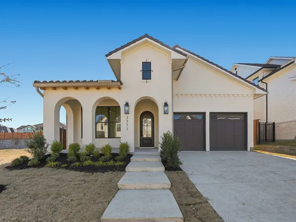 3371 Betony St, Frisco, TX 75035