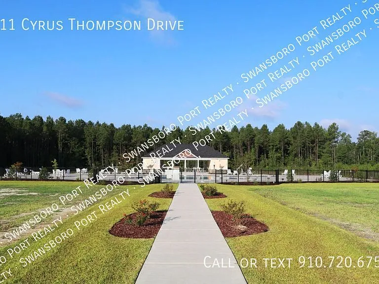 411 Cyrus Thompson Dr — Photo 48