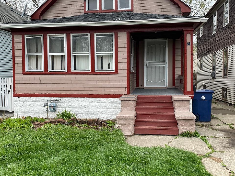 1st image of 20 Bickford Ave #1