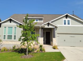 105 Corbin Ave, Georgetown, TX 78628