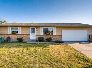 13102 Olmsted Pl, Denver, CO 80239