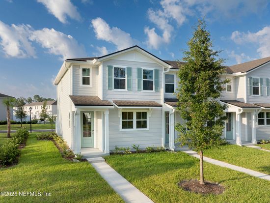64 CORDELLE Street, Saint Johns, FL 32259