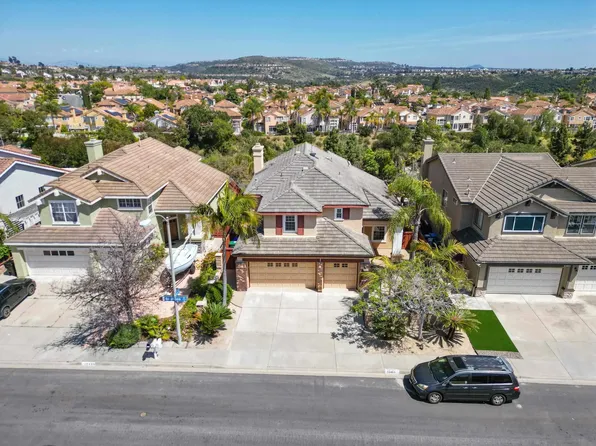 12461 Darkwood Rd, San Diego, CA 92129