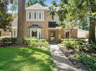 3114 Redwood Lodge Dr, Humble, TX 77339
