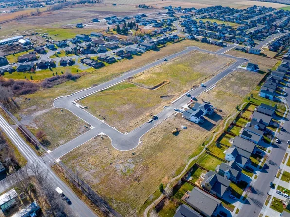 Cloudfield Cir Lot 7, Bozeman, MT 59718