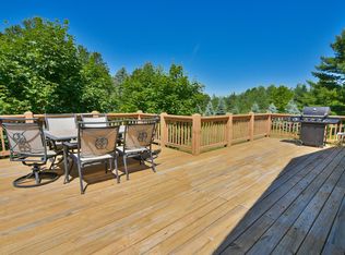 18042 Notre Dame St NE, Columbus, MN 55025