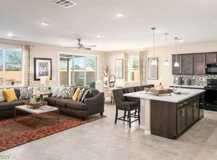 5624 S Gilliam LOT 25, Pahrump, NV 89061