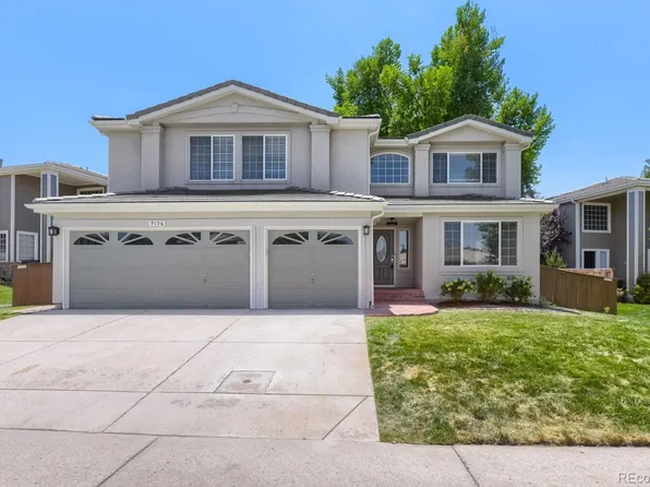 9156 Fox Fire Drive, Littleton, CO 80129