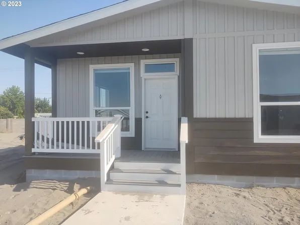845 Diagonal Blvd #197, Hermiston, OR 97838