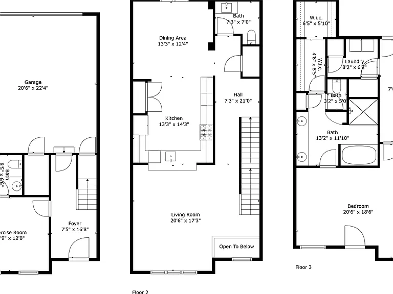 4312 McKinney Ave #4 — Photo 34