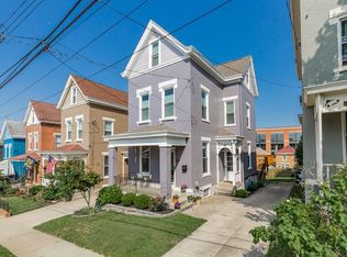 123 Ross Ave, Bellevue, KY