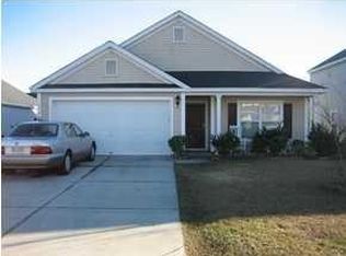 1146 Deerberry Rd, Hanahan, SC 29410