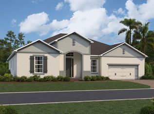Aspire Plan, Wolf Lake Ranch, Apopka, FL 32712