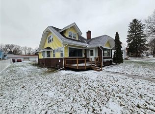 1627 Priddy St, Bloomer, WI 54724