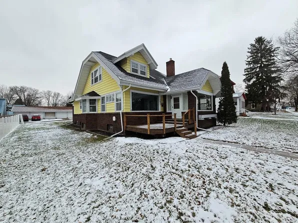 1627 Priddy Street, Bloomer, WI 54724