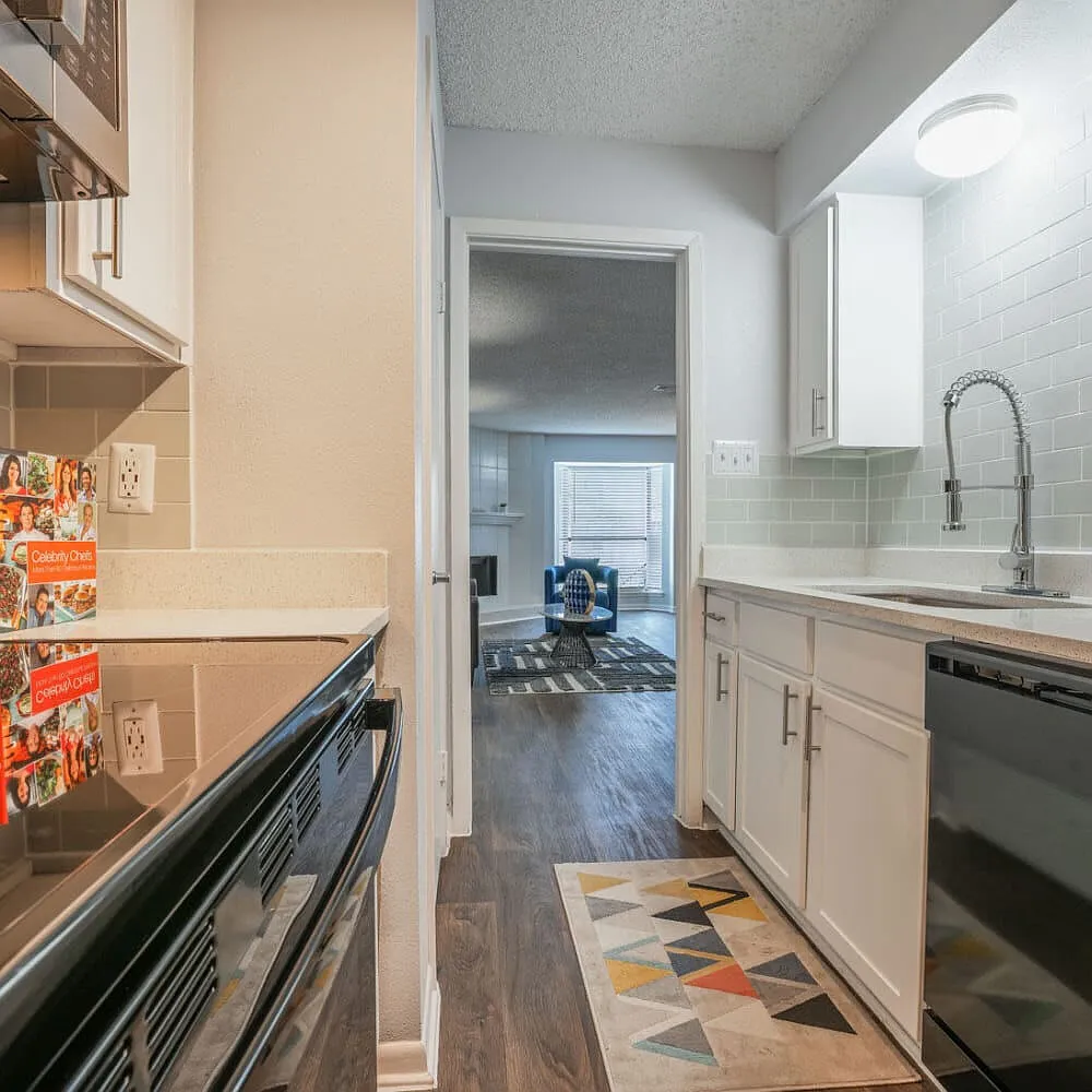Lakebridge Townhomes — Photo 3