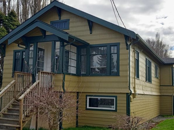 Zillow Aberdeen Wa Rentals