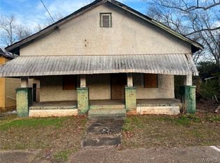 1061 Rosa L Parks Ave, Montgomery, AL 36108