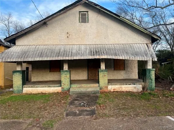 1061 Rosa L Parks Ave, Montgomery, AL 36108