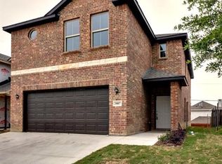 3007 Casa Bella Dr, Arlington, TX 76010