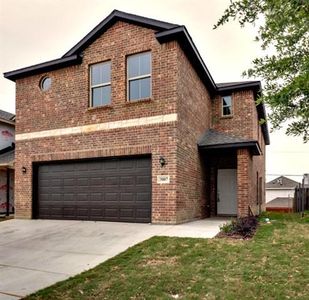 3007 Casa Bella Dr, Arlington, TX, 76010