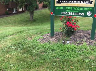 3588 Wales Ave NW APT B, Massillon, OH 44646