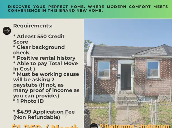 2430 S Frazier St, Philadelphia, PA 19143