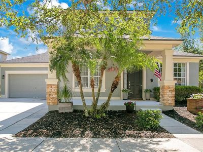 8555 Abbotsbury Dr, Windermere, FL, 34786