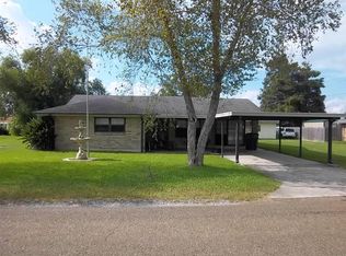 1063 Stephensville Rd, Morgan City, LA 70380