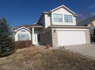 6060 S Summer Ridge Way, Castle Rock, CO 80109