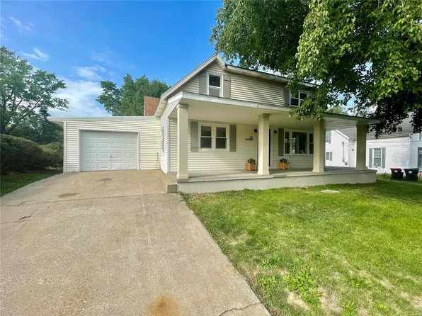 510 W Main Cross St, Palmyra, MO 63461