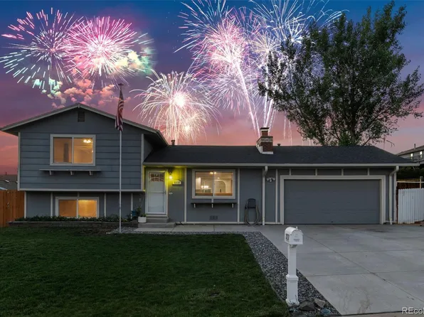 8237 Explorador Calle, Denver, CO 80229