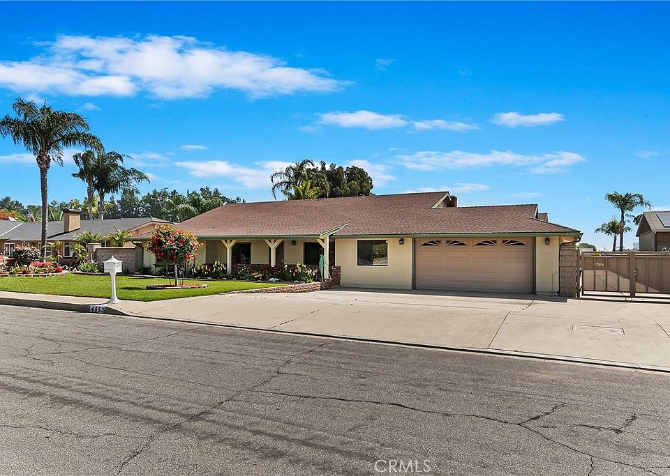 14553 Sambar St, Chino Hills, CA 91709 Zillow
