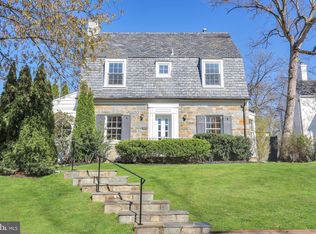 6009 34th Pl NW, Washington, DC 20015