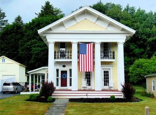3727 S Main St, Marion, NY 14505
