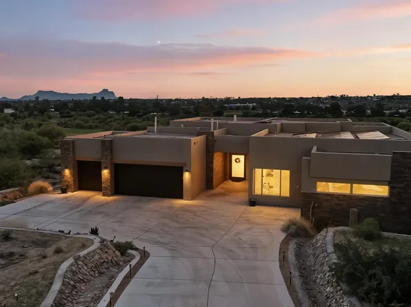 2140 W Sonoran Hill Ct, Tucson, AZ 85742