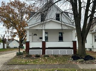 21130 Arbor Ave, Euclid, OH 44123