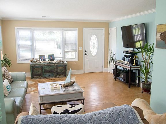 FR from back French Doors