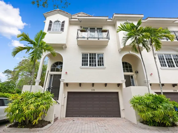 500 SE 7th St APT 105, Fort Lauderdale, FL 33301