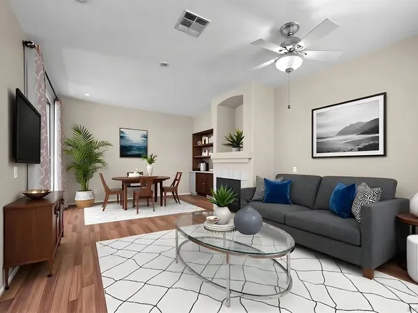 11454 Via Rancho San Diego Unit 208, El Cajon, CA 92019