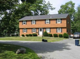 20 Abenaki Rd #1, Augusta, ME 04330